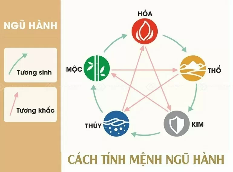 Tuổi Mão mệnh gì? Xem tử vi tuổi mão